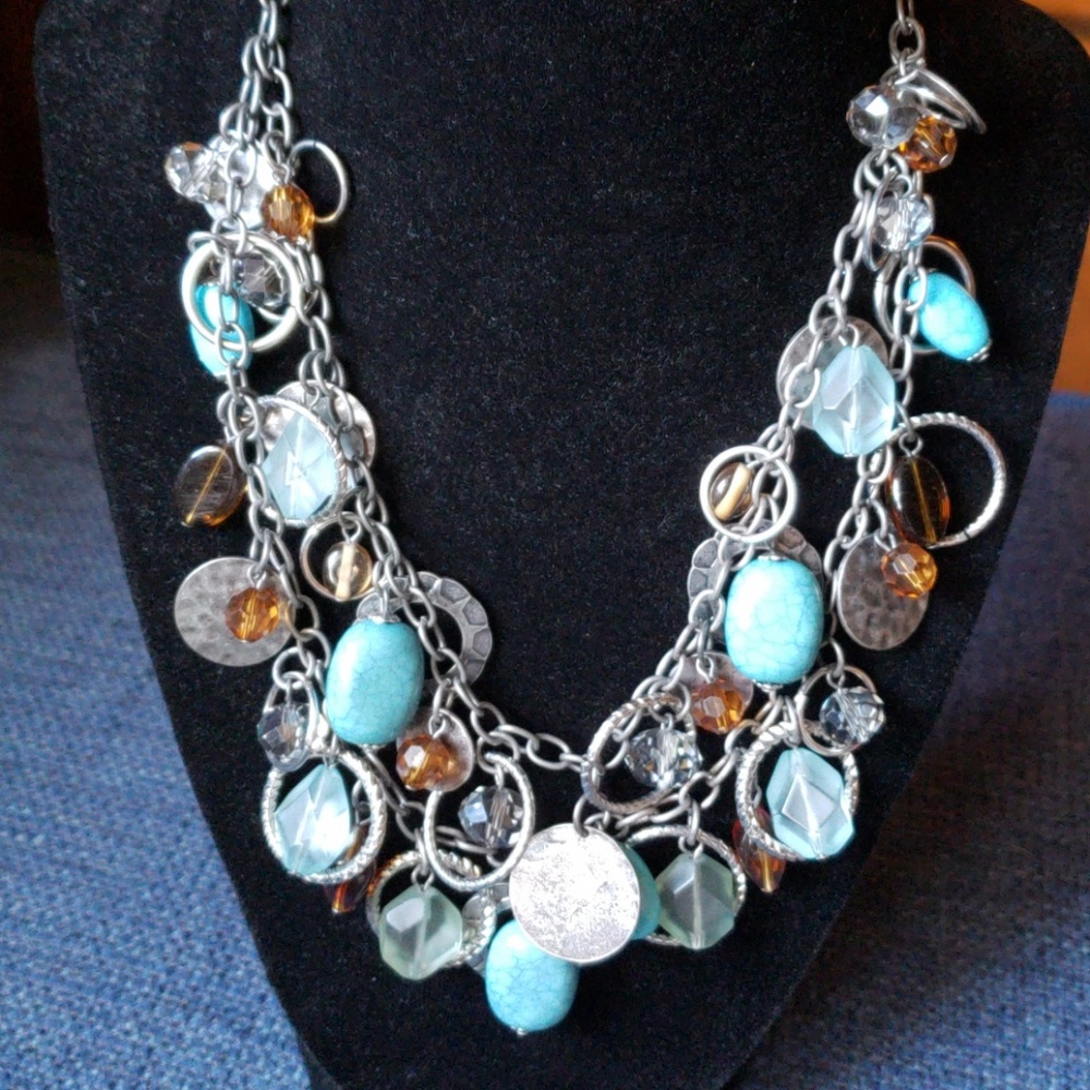 Necklace
